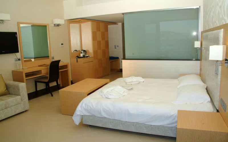 IONIAN EMERALD RESORT