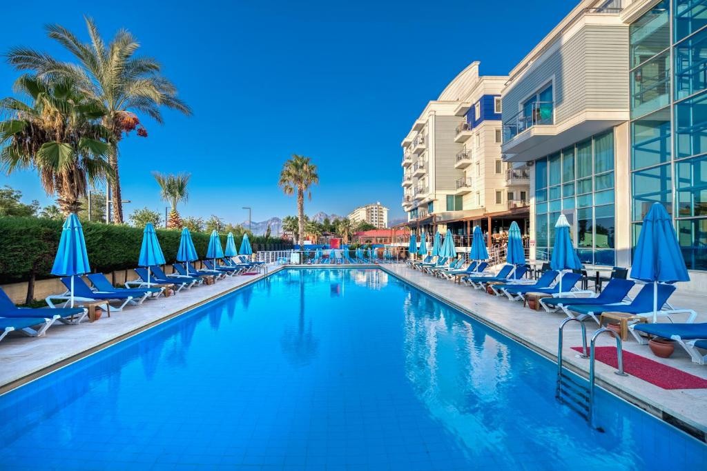 SEALIFE FAMILY RESORT (EX. SEA LIFE RESORT&SPA)