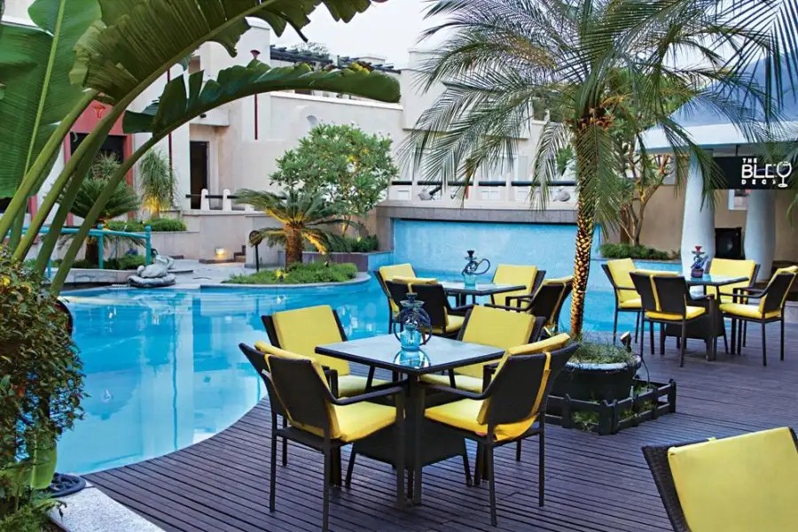 TIVOLI GARDEN RESORT