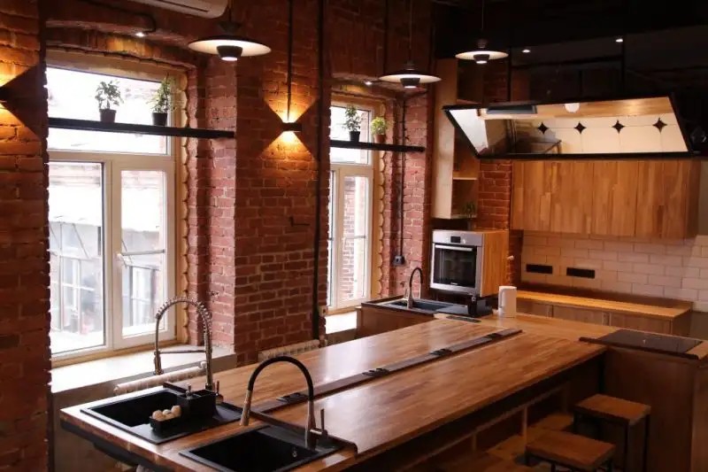 SOUL KITCHEN