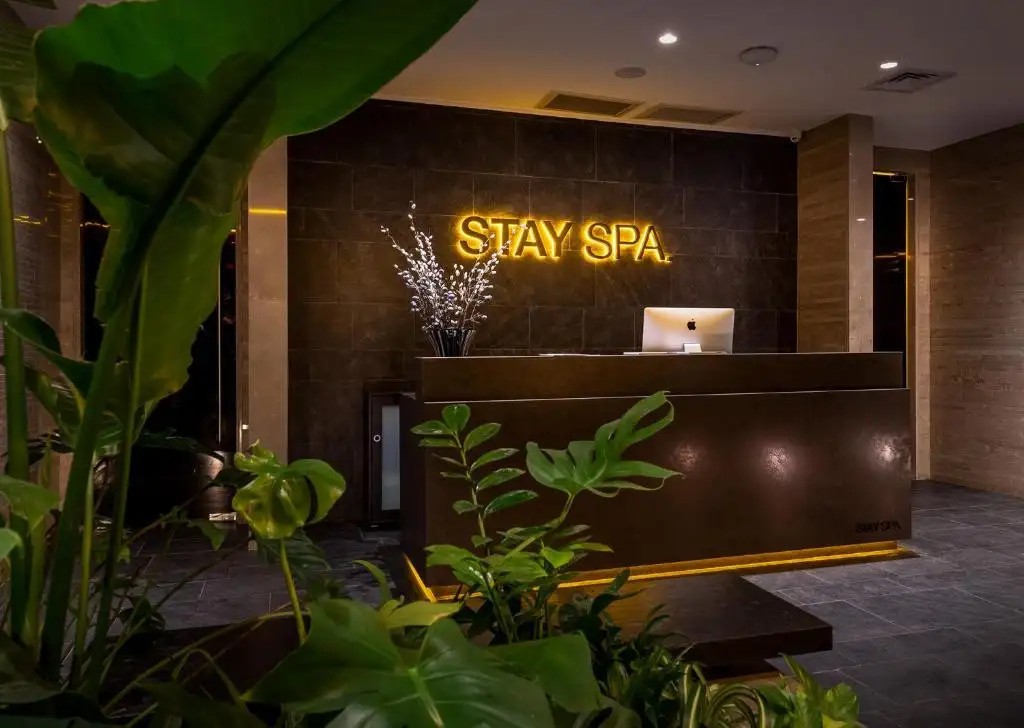 THE STAY BOULEVARD NISANTASI (EX. THE SOFA)