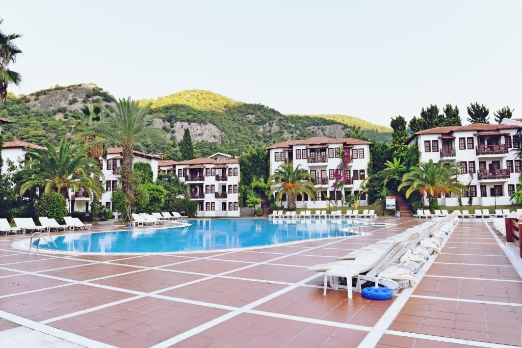 ALIZE HOTEL