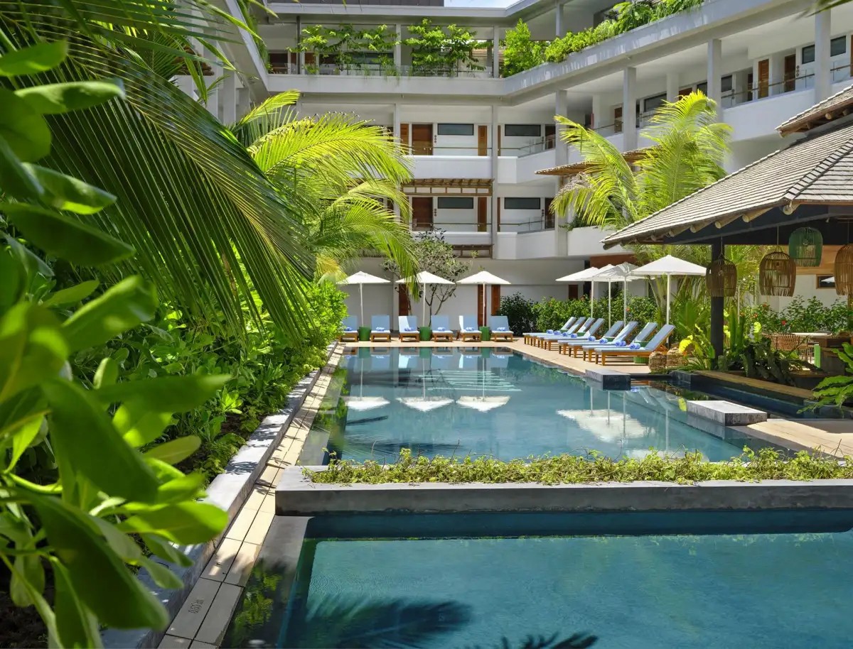 LAILA A MARRIOTT TRIBUTE PORTFOLIO RESORT (EX. LAILA RESORT)