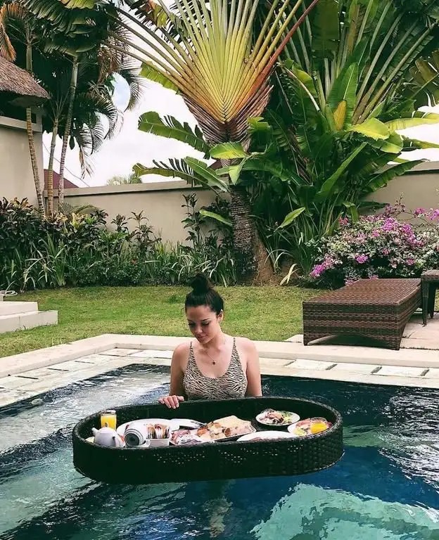 HILLSTONE ULUWATU VILLA