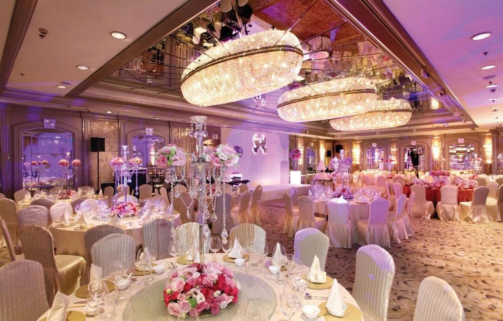 REGAL HONG KONG HOTEL