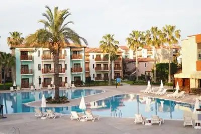 GYPSOPHILA HOLIDAY VILLAGE