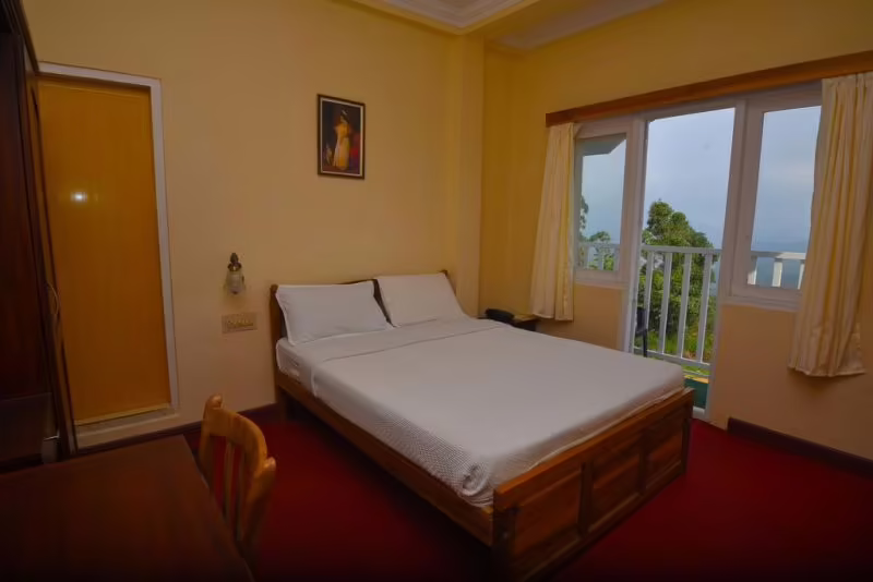 LAKE ZONE HOLIDAY RESORT