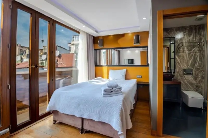 XENIA HOTEL TAKSIM