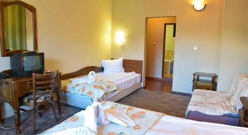 SVETI GEORGI POBEDONOSETS