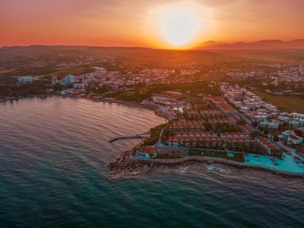 LUCAS DIDIM RESORT (EX. CLUB TARHAN SERENITY)