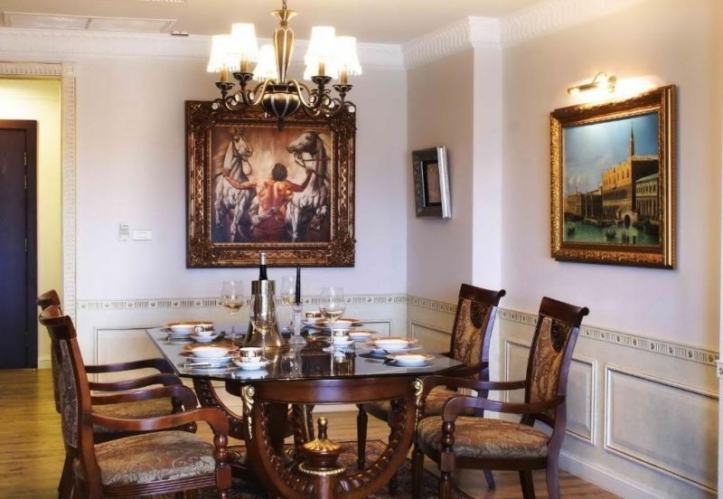 grand suite
