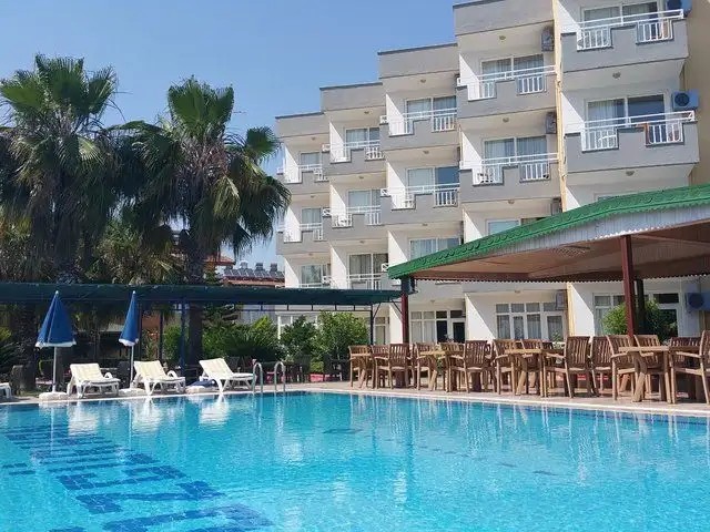 OZGURHAN HOTEL