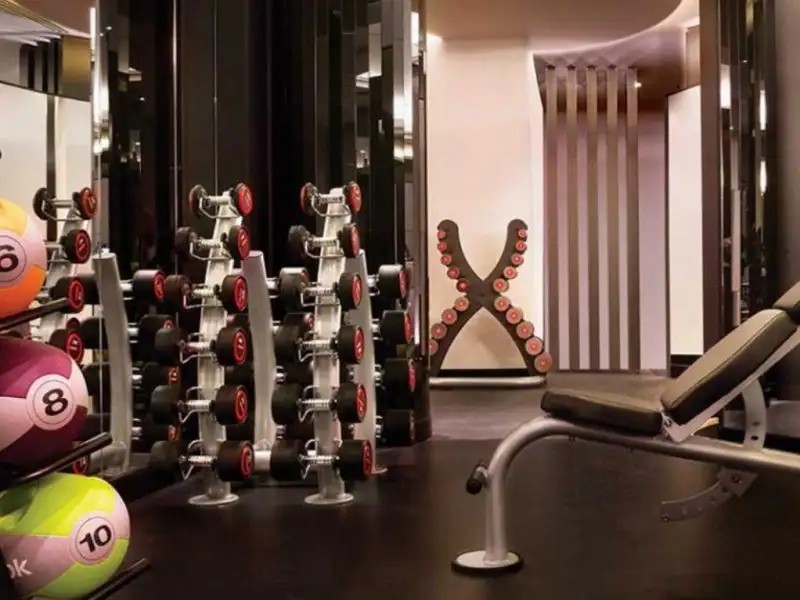 CORINTHIA HOTEL LONDON