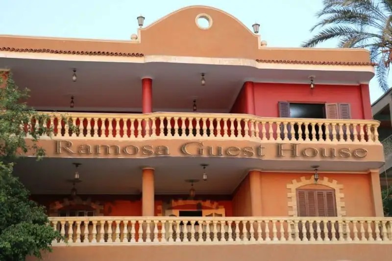 RAMOSA GUEST HOUSE