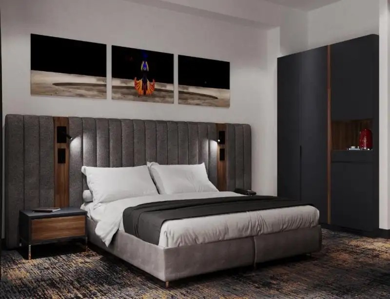 ONYX HOTEL