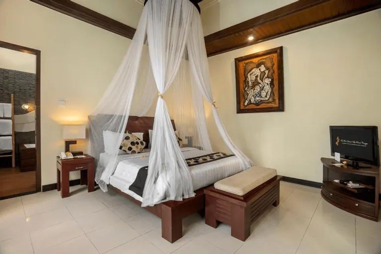 2 bedroom private pool villa