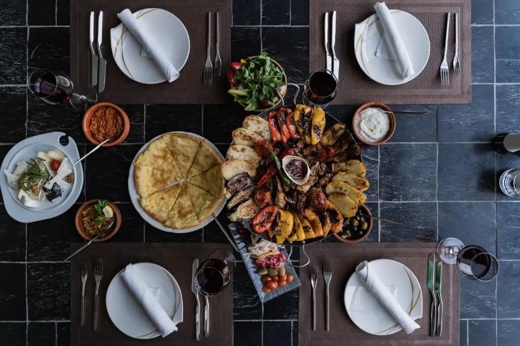 SHAHDAG RESORT & SPA