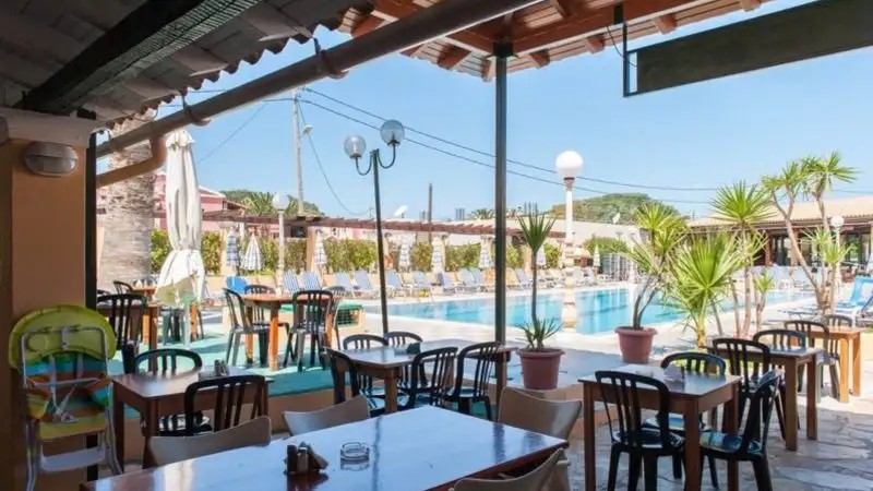 SUN GATE HOTEL (EX. SUMMERTIME VILLAGE)