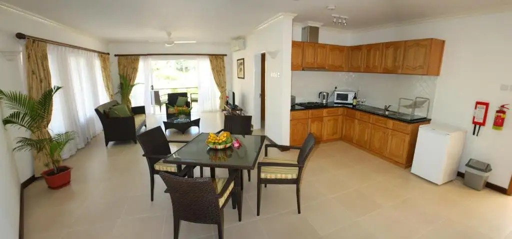 MARIE LAURE SUITES APT