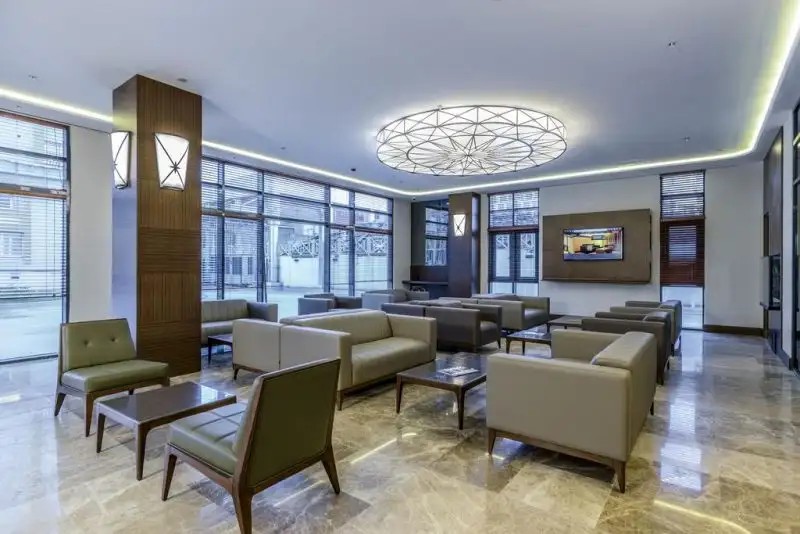 NEARPORT HOTEL SABIHA GOKCEN AIRPORT