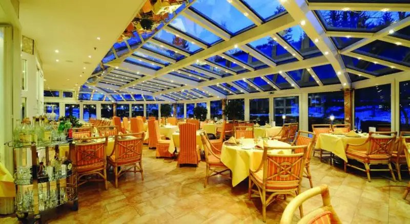 RIESSERSEE SPORT & SPA RESORT