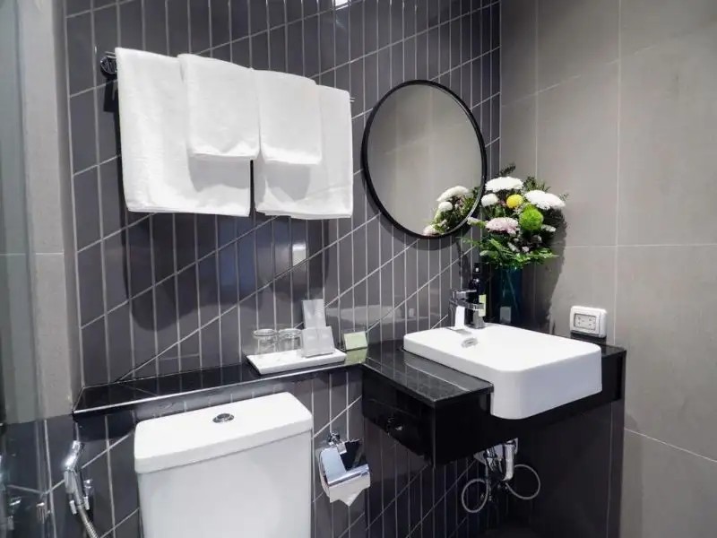 ASOKE RESIDENCE SUKHUMVIT