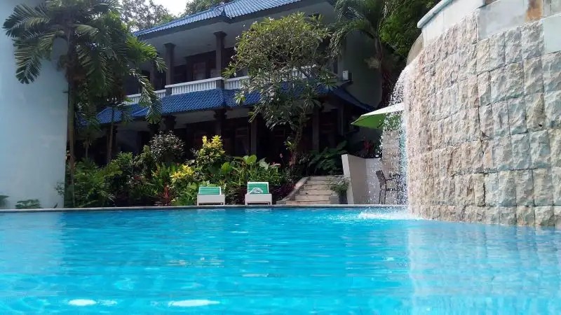 BEJI BAY RESORT