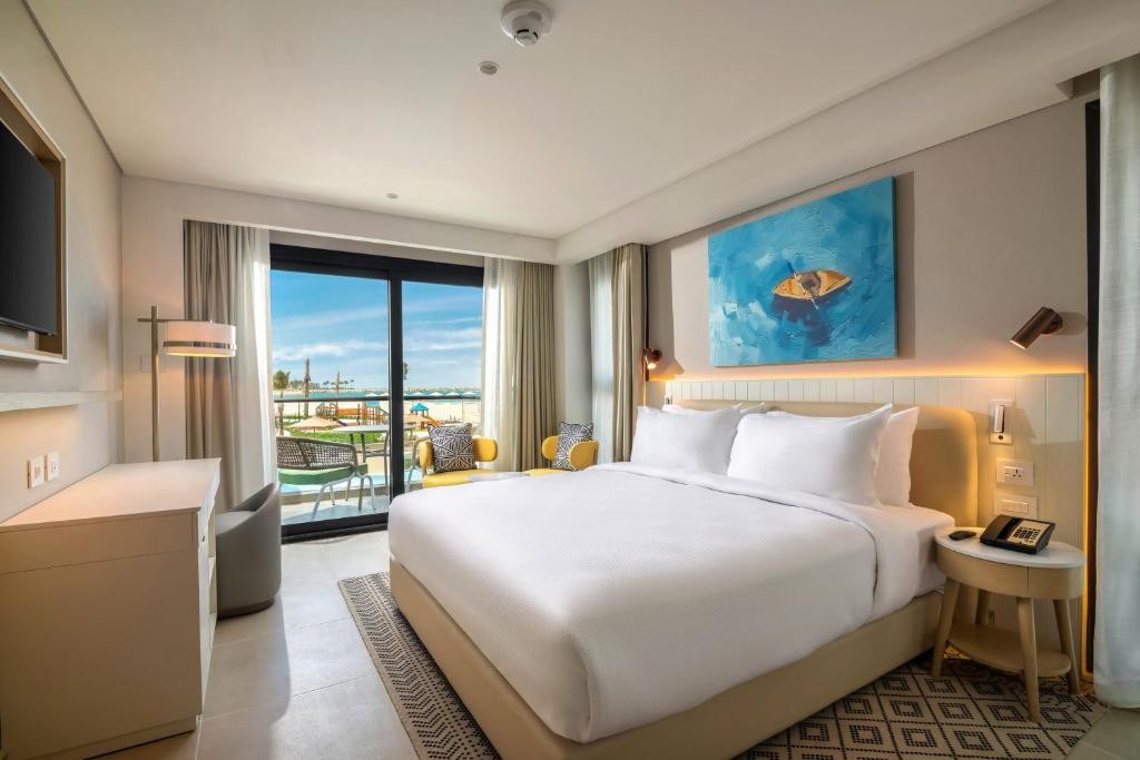 PALMA BAY ROTANA RESORT