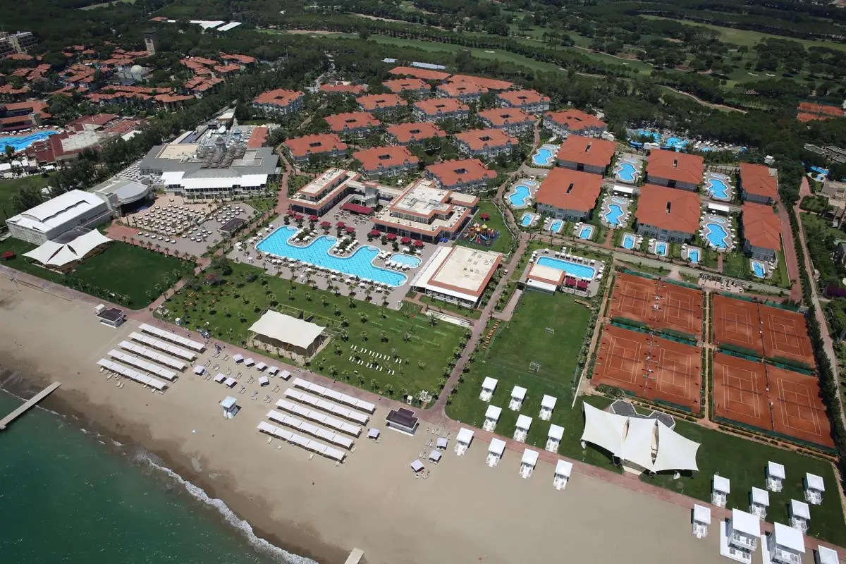 GURAL PREMIER BELEK