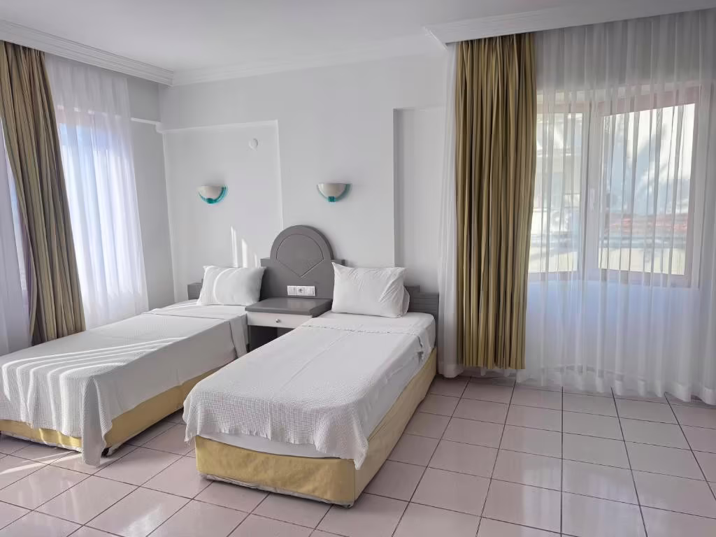 KOCER CLUB APARTMENTS