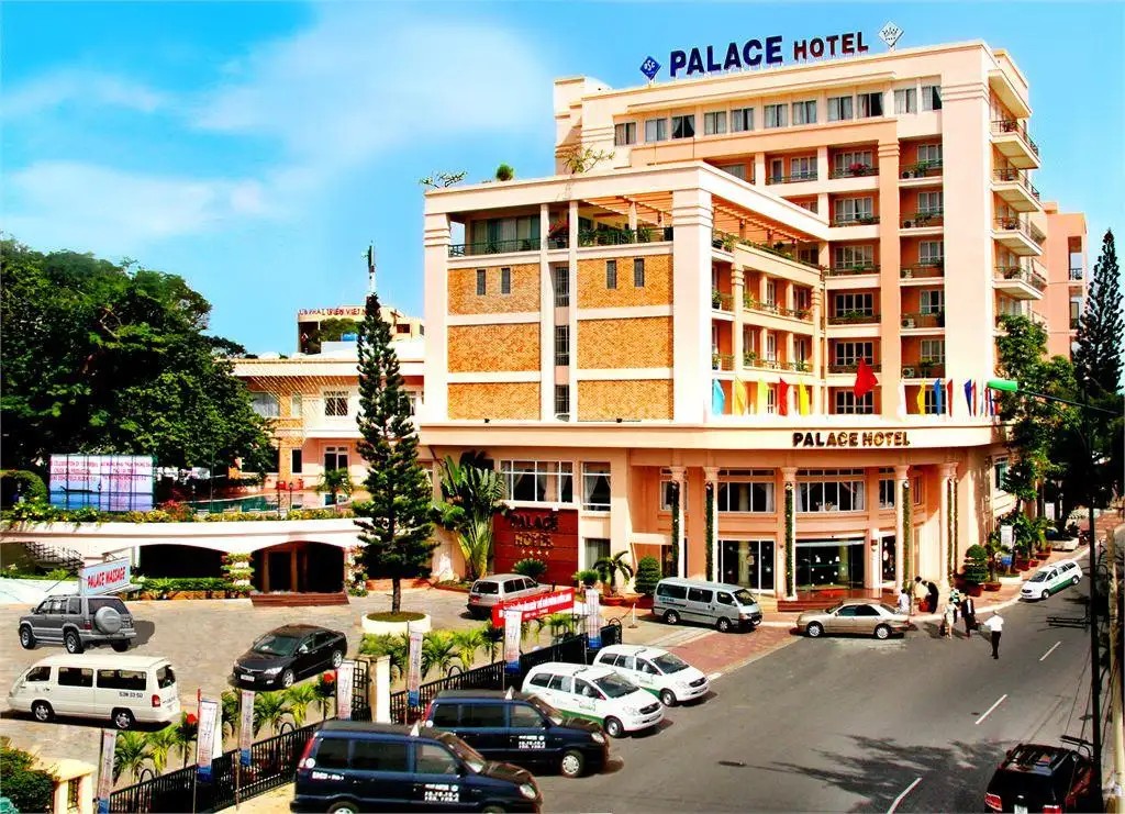 PALACE VUNG TAU