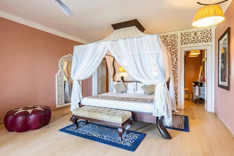 junior suite jacuzzi