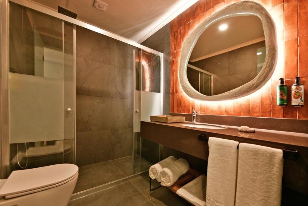 ETHNO HOTEL BELEK