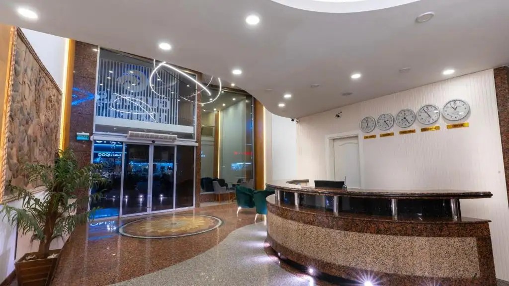 GURTAS HOTEL