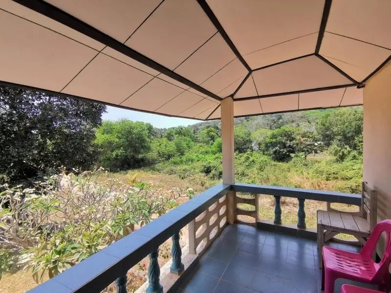 KLONG JARK BUNGALOW