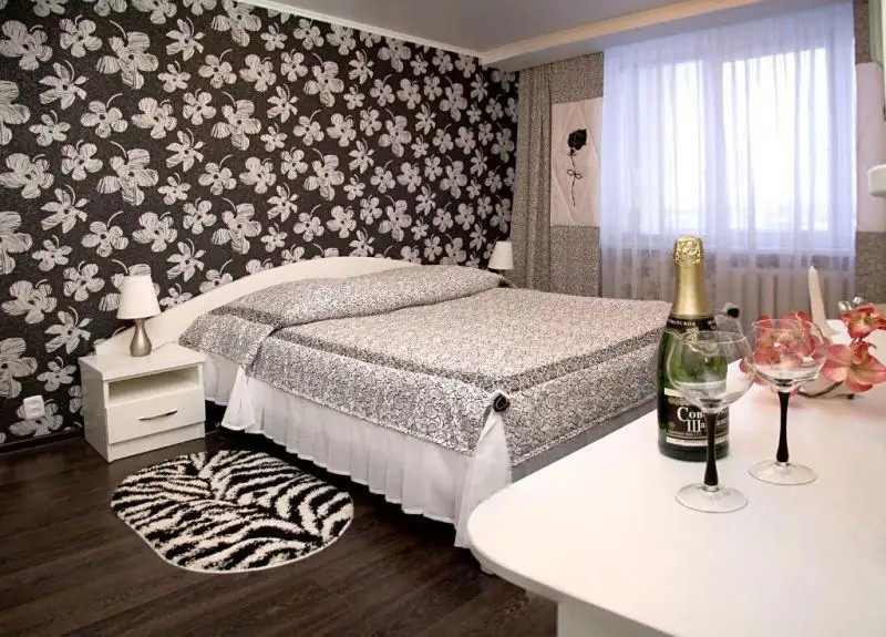 БЕЛАРУСЬ ГОСТИНИЦА