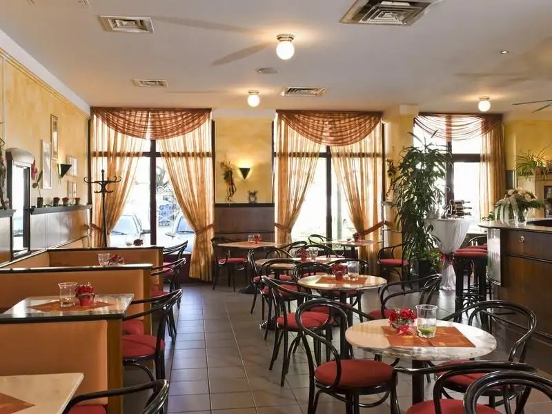 AZIMUT HOTEL NUREMBERG