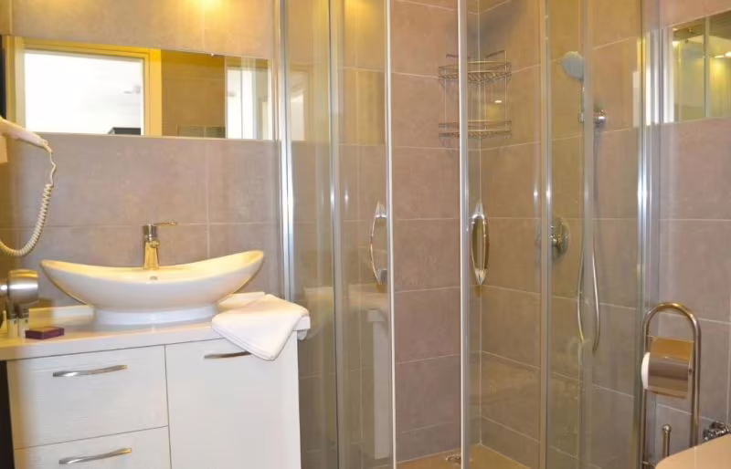 SYBELLE SUITES BY VILLA SAFIYA