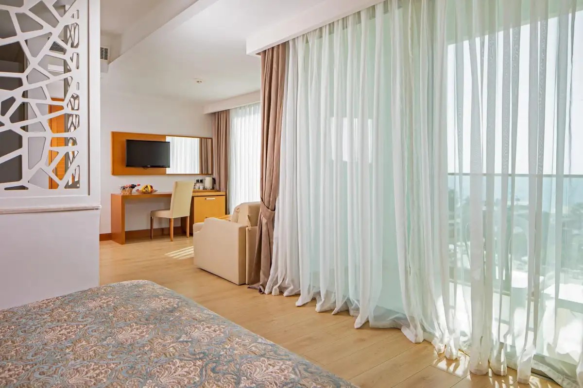 ARMAS LIFE BELEK (EX. FUN&SUN FAMILY LIFE BELEK)