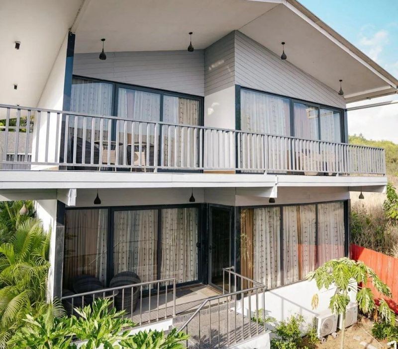 3 bedroom villa