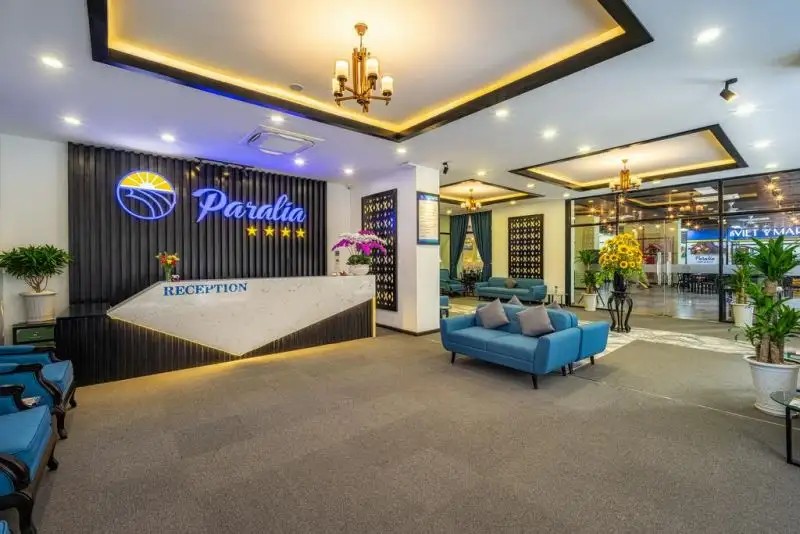 PARALIA HOTEL NHA TRANG