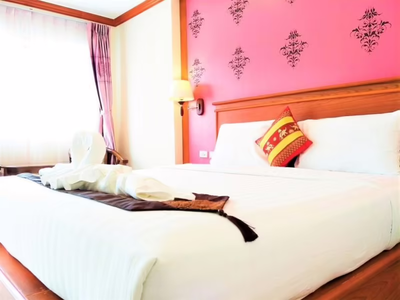 PHAITHONG SOTEL RESORT
