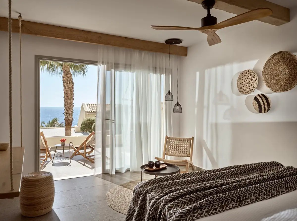 SEA SIDE A LIFESTYLE RESORT