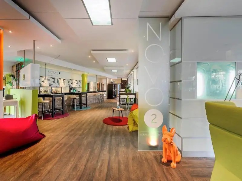 NOVOTEL KOELN CITY