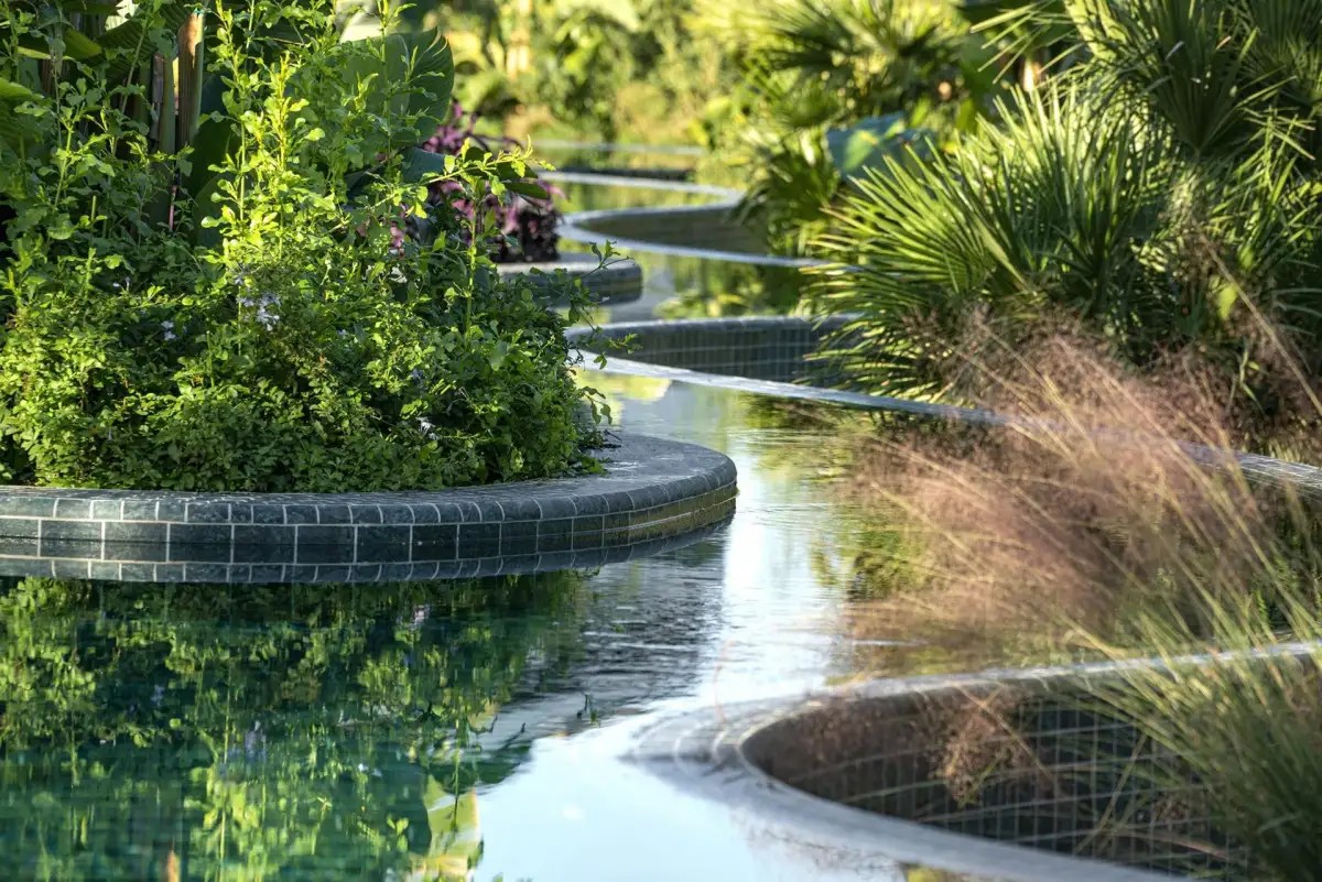 BAYOU VILLAS LARA ANTALYA