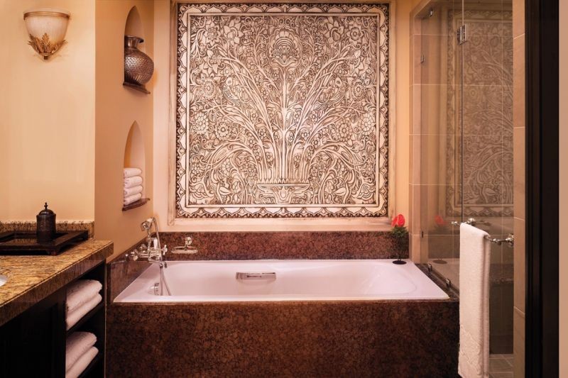 arabian court deluxe