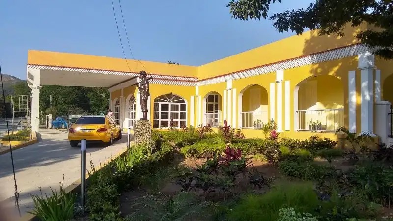 EL COBRE