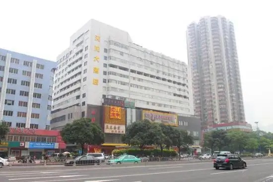 STARWAY TIANLONG