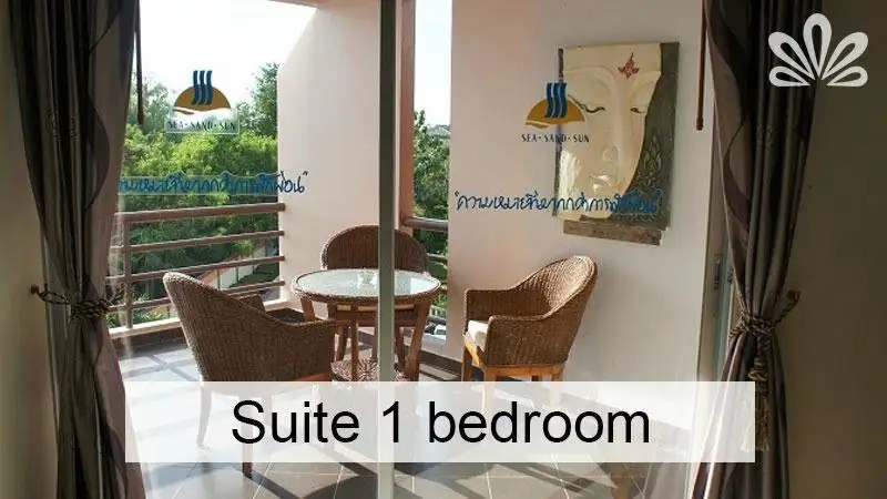 SEA SAND SUN RESORT RAYONG