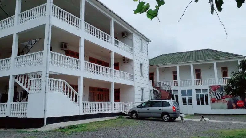 GUESTHOUSE TATIANA